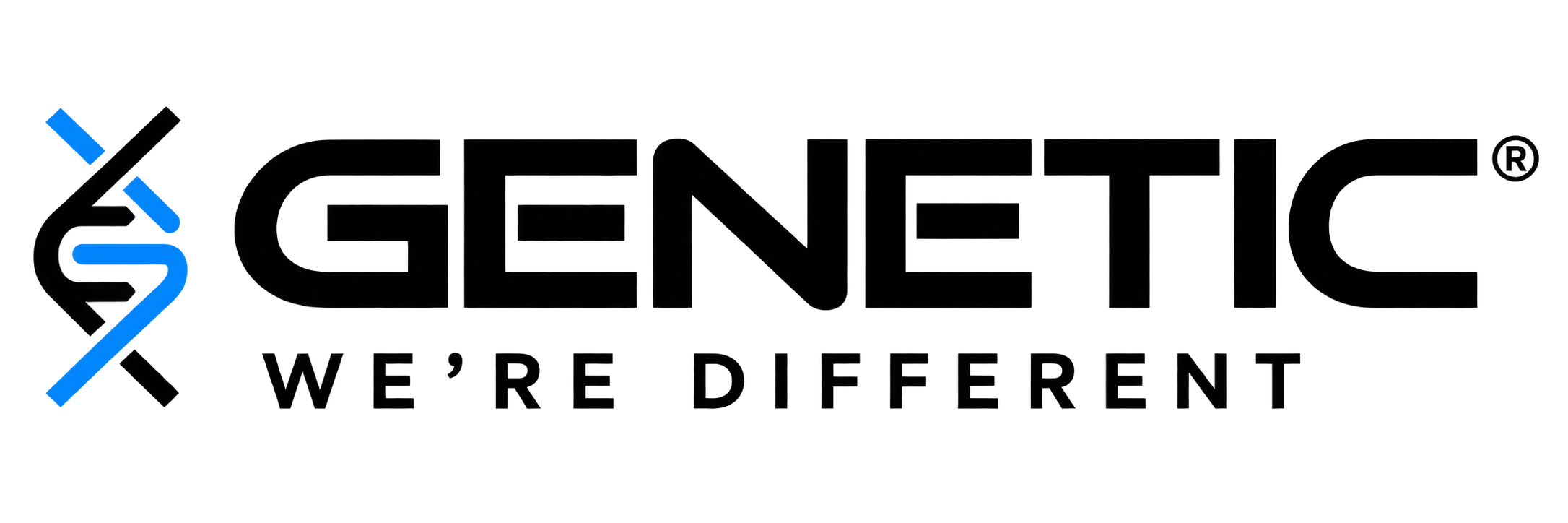 GENETIC Logo
