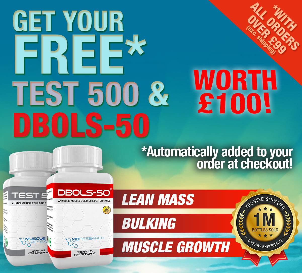 Free Offer