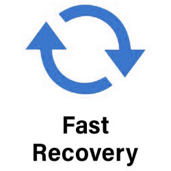 fast-recovery