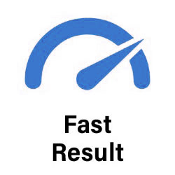 fast-result