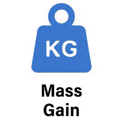 mass-gain